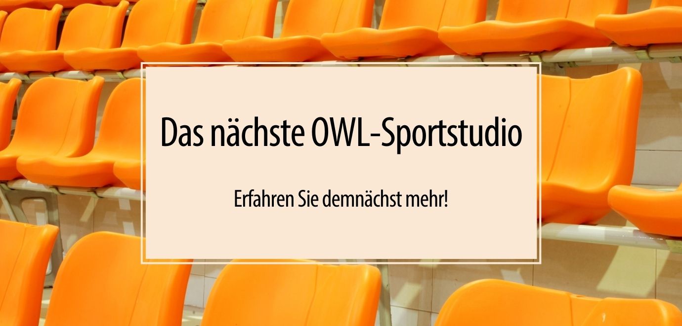 Sportstudio_Header OWL Sportstudio