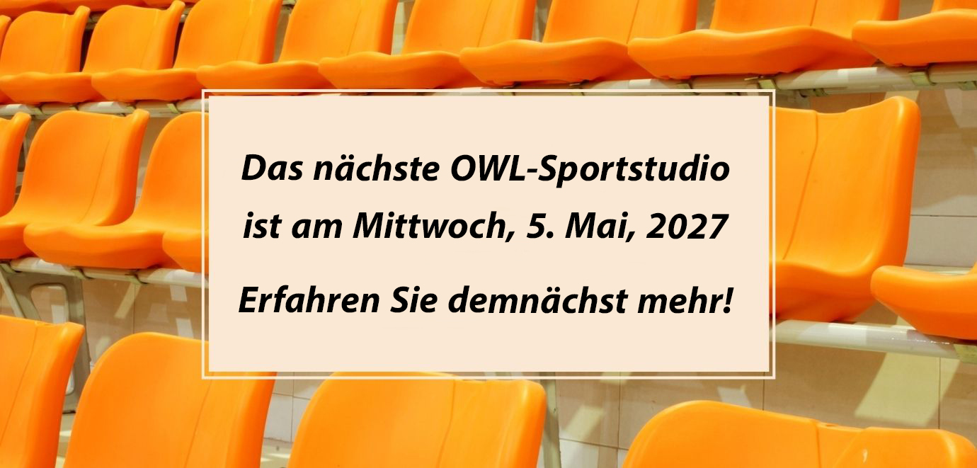 Sportstudio_Header OWL Sportstudio